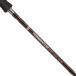 Pike / Predator Abu Garcia Rods * Tormentor Spinning Fishing Rod