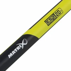 Coarse & Match Matrix Poles & Whips * Torque Carp 6.0m Pole