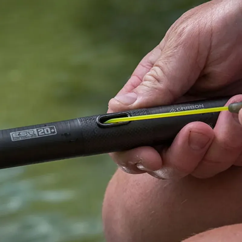 Coarse & Match Matrix Poles & Whips * Torque Carp 6.0m Pole