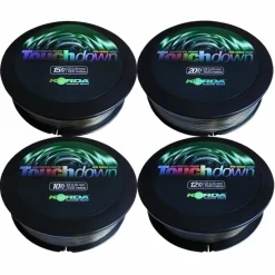 Carp Korda Carp Essentials * Touchdown Mainline