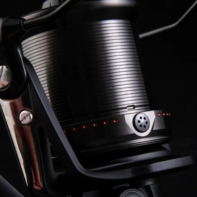 Pike / Predator Daiwa Reels * Tournament Basia Custom Reel DCR6