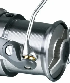 Pike / Predator Daiwa Reels * Tournament Basia QD