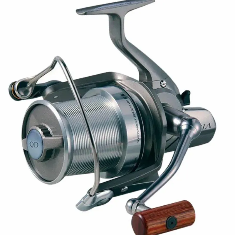 Carp Daiwa Reels * Tournament Basia QD