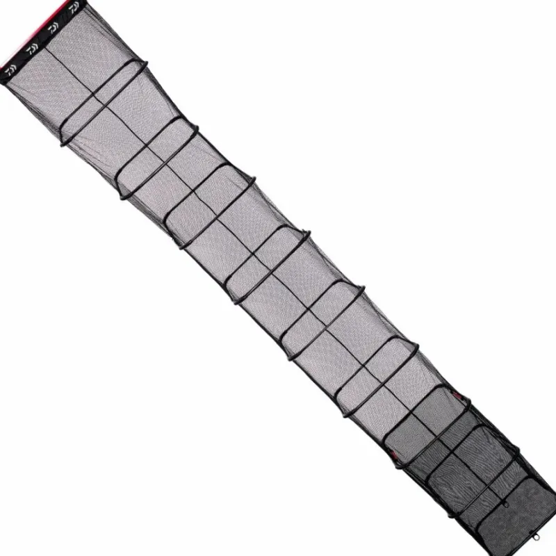 Coarse & Match Daiwa Nets * Tournament Fast Flow Keepnet 3.5m MK2