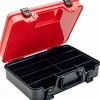 Coarse & Match Daiwa Tackle Boxes * Tournament Feeder Case 24C
