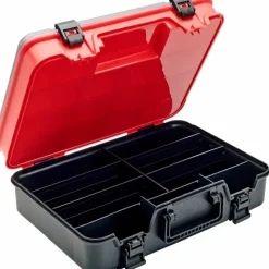 Coarse & Match Daiwa Tackle Boxes * Tournament Feeder Case 24C