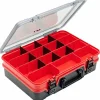 Coarse & Match Daiwa Tackle Boxes * Tournament Feeder Case 24C