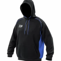Coarse & Match Daiwa Clothing * Tournament Fishing Hoodie