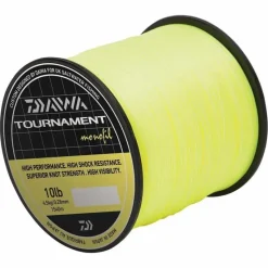 Sea Daiwa Line * Tournament Flouro Monofil