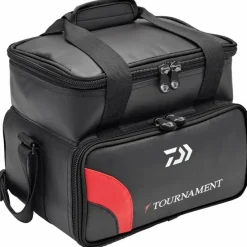 Coarse & Match Daiwa Luggage * Tournament Pro 3 Box Feeder Fishing Carryall