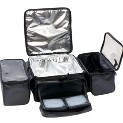 Coarse & Match Daiwa Luggage * Tournament Pro Fishing Cool & Tackle Bag