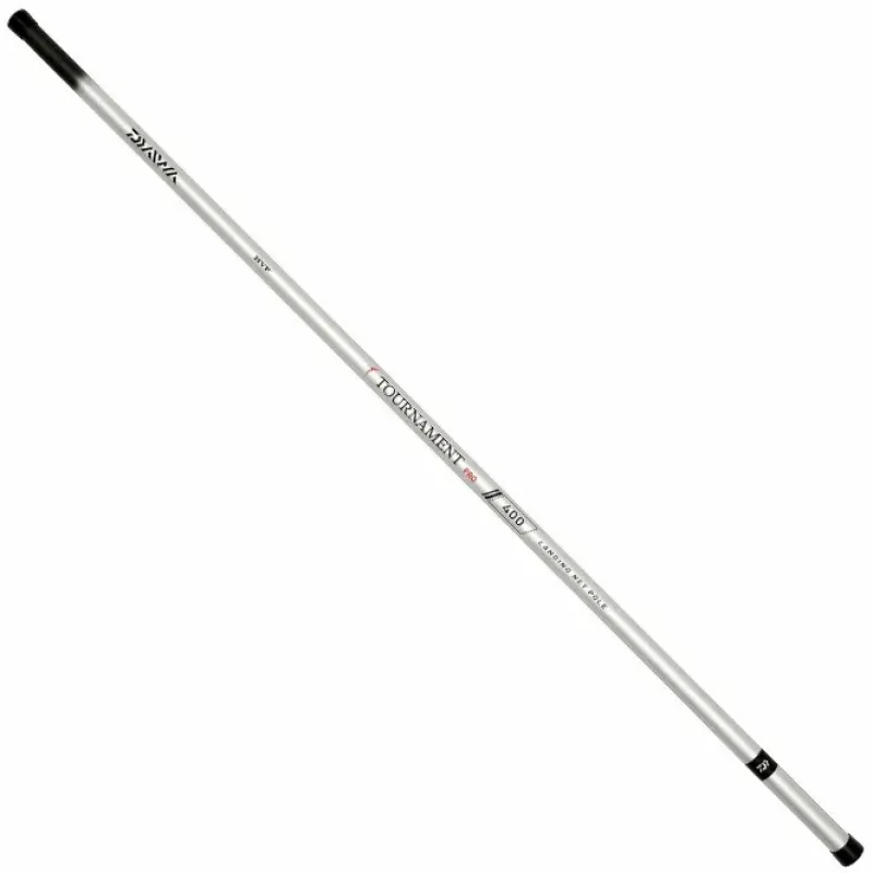 Coarse & Match Daiwa Nets * Tournament Pro 4m Fishing Landing Net Handle