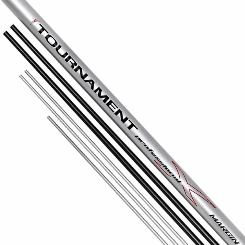 Coarse & Match Daiwa Poles & Whips * Tournament Pro X Margin 9m
