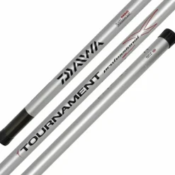 Coarse & Match Daiwa Poles & Whips * Tournament Pro X 16m More Match