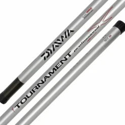 Coarse & Match Daiwa Poles & Whips * Tournament Pro X 16m More Power