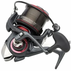 Coarse & Match Daiwa Reels * 21 Tournament 25QD Feeder Fishing Reel