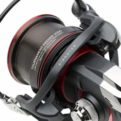 Coarse & Match Daiwa Reels * 21 Tournament 25QD Feeder Fishing Reel