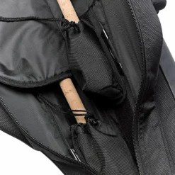 Coarse & Match Daiwa Luggage * Tournament 2 Rod Feeder Fishing Holdall