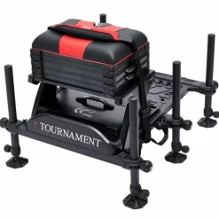 Coarse & Match Daiwa Seat Boxes * Tournament 800 Seat Box