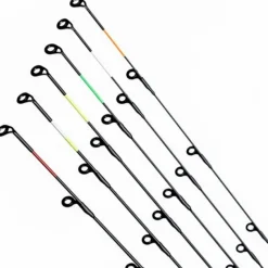 Coarse & Match Daiwa Rods * Tournament SLR Fishing Rod Quiver Tip