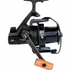 Carp Daiwa Reels * Tournament S (Series Black) Reel