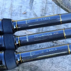 Carp Sonik Rods * Tournos XD Series Carp Fishing Rods