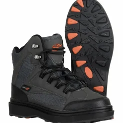 Fly Scierra Waders & Boots * Tracer Wading Shoe Cleated Sole