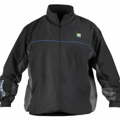 Coarse & Match Preston Clothing * Tracksuit Fishing Jacket