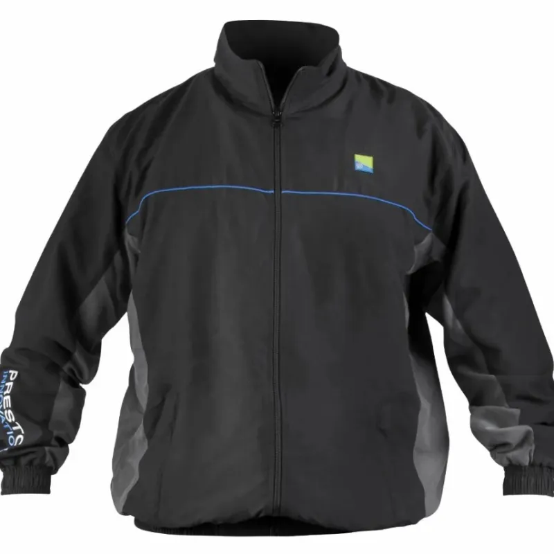 Coarse & Match Preston Clothing * Tracksuit Fishing Jacket