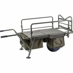 Specialist Avid Carp Barrows & Trolleys * Transit Extreme Barrow