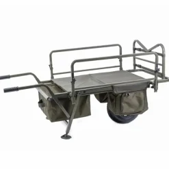 Specialist Avid Carp Barrows & Trolleys * Transit Extreme Barrow