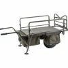 Carp Avid Carp Barrows & Trolleys * Transit Extreme Barrow