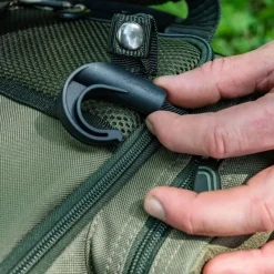 Carp Korum Luggage * Transition Compact Fishing Ruckbag