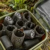 Carp Korum Luggage * Transition EVA Fishing Pouch Medium