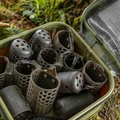 Carp Korum Luggage * Transition EVA Fishing Pouch Medium