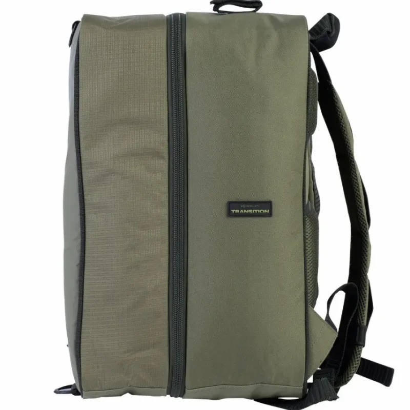 Carp Korum Luggage * Transition Fishing Fold-A-Sack