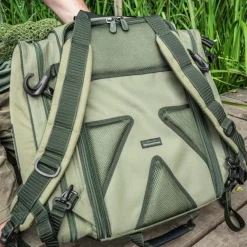 Carp Korum Luggage * Transition Fishing Ruckbag