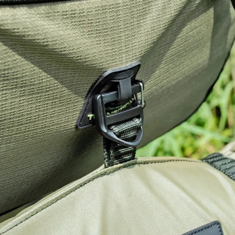 Carp Korum Luggage * Transition Fishing Rucksack