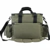Carp Korum Luggage * Transition Tackle & Bait Fishing Stack