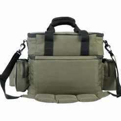 Carp Korum Luggage * Transition Tackle & Bait Fishing Stack