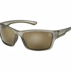 Carp Fox Sunglasses * Trans Khaki Fishing Sunglasses