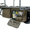 Carp Nash Barrows & Trolleys * Trax Evo MK2 Barrow