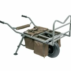 Specialist Nash Barrows & Trolleys * Trax Metro MK2 Barrow