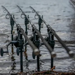 Carp Shimano Rods * Tribal TX-2 Carp Fishing Rod