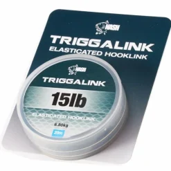 Carp Nash Line * Triggalink
