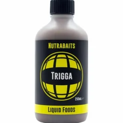 Carp Nutrabaits Bait & Additives * Trigga Liquid Foods 250ml