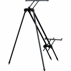 Pike / Predator Prologic Rod Pods * Tri-Sky Pod