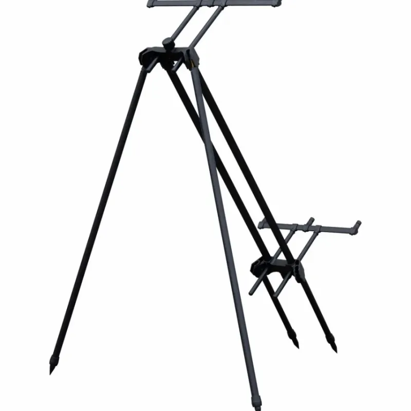 Pike / Predator Prologic Rod Pods * Tri-Sky Pod