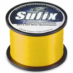Sea Sufix Line * Tritanium Mono Bulk