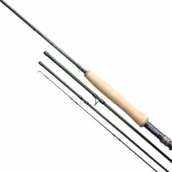Fly Wychwood Rods * Truefly T2 Fly Fishing Rod